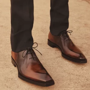 Zapatos caballero