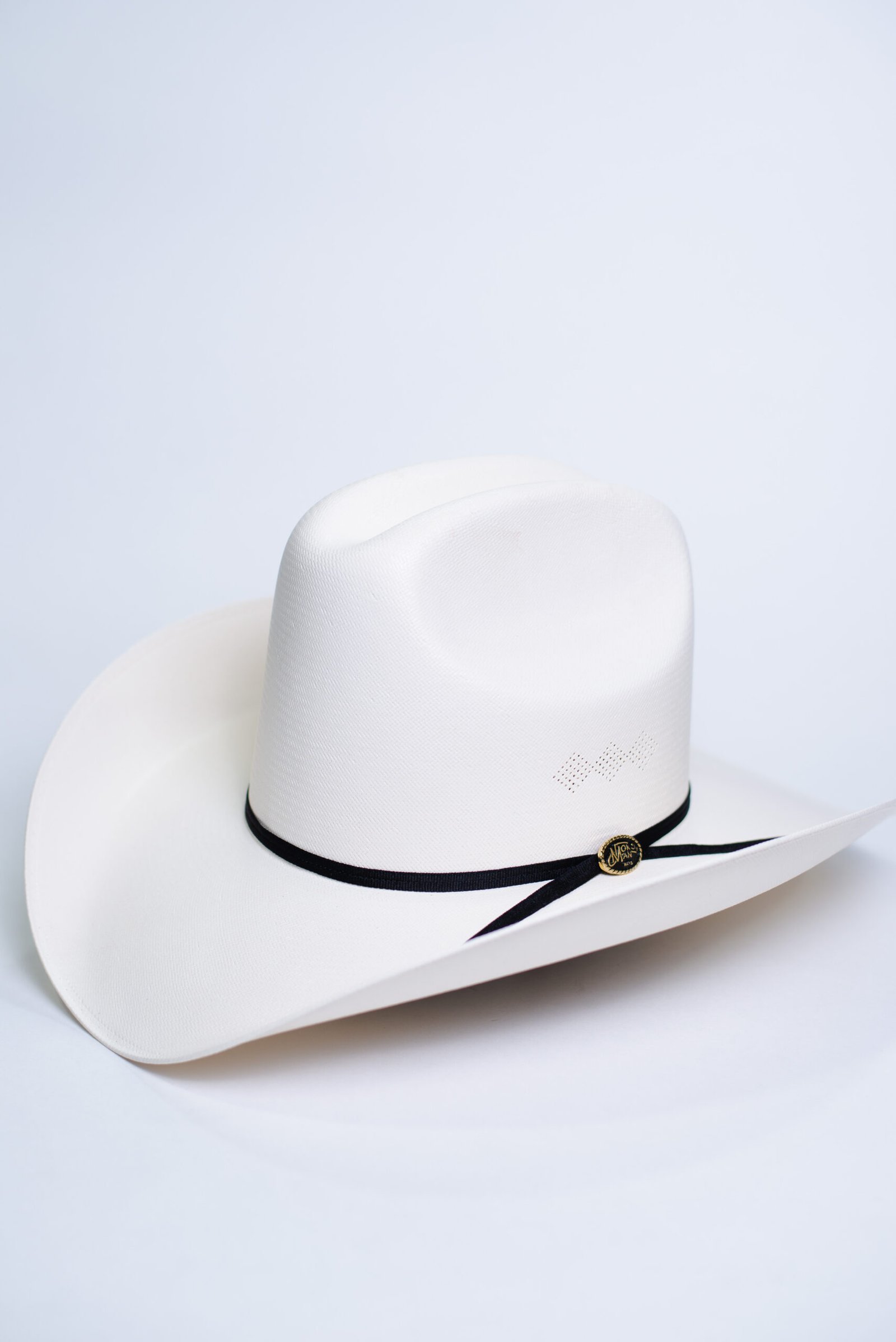 Sombrero Blanco LUI - Cacique Hats